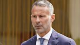 Ryan Giggs to face trial accused of attacking and controlling ex-girlfriend