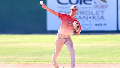 AMERICAN LEGION ROUNDUP: Pocatello Post 4 Rebels A drop doubleheader to Rigby Mustangs 16U team