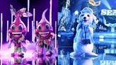 ‘The Masked Singer’: The Beets, Seal sent home after double elimination