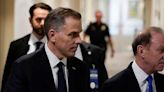 Pivotal moments leading up to the trial of Joe Biden's son Hunter
