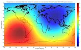 Geographical centre of Earth