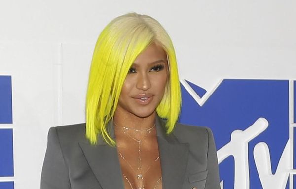 Cassie thanks supporters after Diddy assault video surfaces