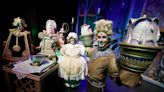 New Bedford Festival Theatre's 'Beauty and the Beast' on stage through July 31
