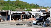 Week 7: Staunton Mall demolition goes beyond former J.C. Penney. Here's what it looks like.