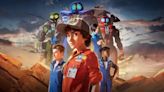 Mech Cadets Streaming Release Date: When Is It Coming Out on Netflix?