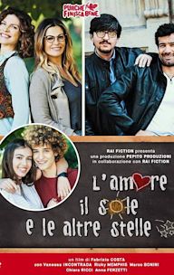 L'amore, il sole e l'altre stelle