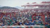 中國對俄出口大爆發 卸貨後多出15萬個空貨櫃