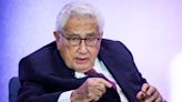 Muere el ex secretario de Estado estadounidense Henry Kissinger a los 100 años