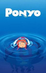 Ponyo