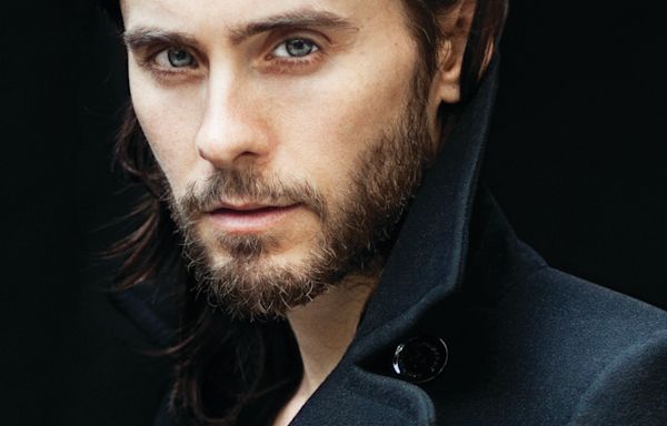 Jared Leto To Produce, Star In H.wood Media Film Inspired By Professor-Turned-Cat Burglar Suspect Dr. Lawrence Gray