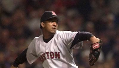 MLB》Burnes擔任美聯先發 紅襪球星Martinez盼他能超越「這項25年紀錄」