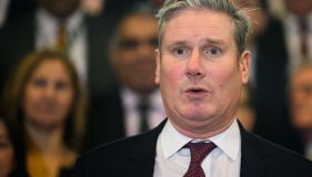 Is Keir Starmer ready to be unpopular?