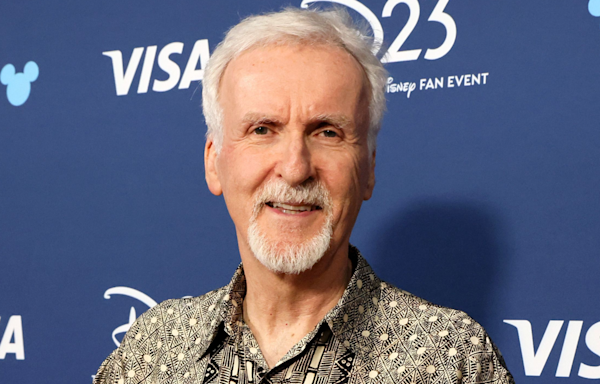 James Cameron Directing His First Non-Avatar Movie Since 1997 As Soon As He Can Get Away From Avatar - IGN