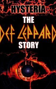 Hysteria: The Def Leppard Story