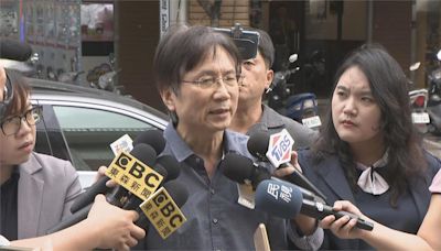 藍營內鬥？詹江村被告不忍了 嗆鍾小平若「這事」發生他就跪兩天