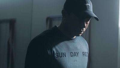 Tiger Woods' Sun Day Red Launches "The Hunt" Apparel Collection