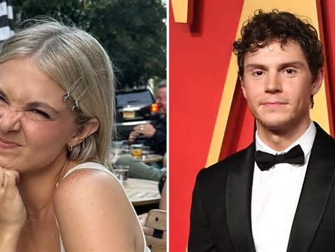 Who Is Natalie Engel? Meet the Influencer Amid Evan Peters’ Coachella Makeout Rumors