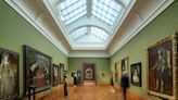 The National Portrait Gallery’s architect Jamie Fobert has set the London gallery free
