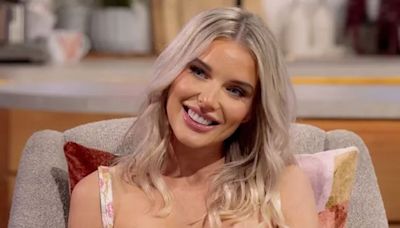 Coronation Street Star Joins ‘Celebs Go Dating’ After Heartbreaking Split