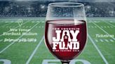 Celebrate 20 years of the Tom Coughlin Jay Fund Wine Tasting Gala at EverBank Stadium