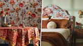 House of Hackney's fall collection for Anthropologie is a maximalist's dream –these are my top picks