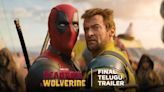 Deadpool & Wolverine - Official Telugu Trailer