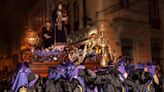 Así será la Semana Santa de Ferrol, elegida como la mejor de España por National Geographic