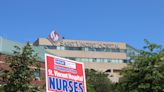 Worcester hospital nurses file 5th list of complaints over ‘lack of patient safety’
