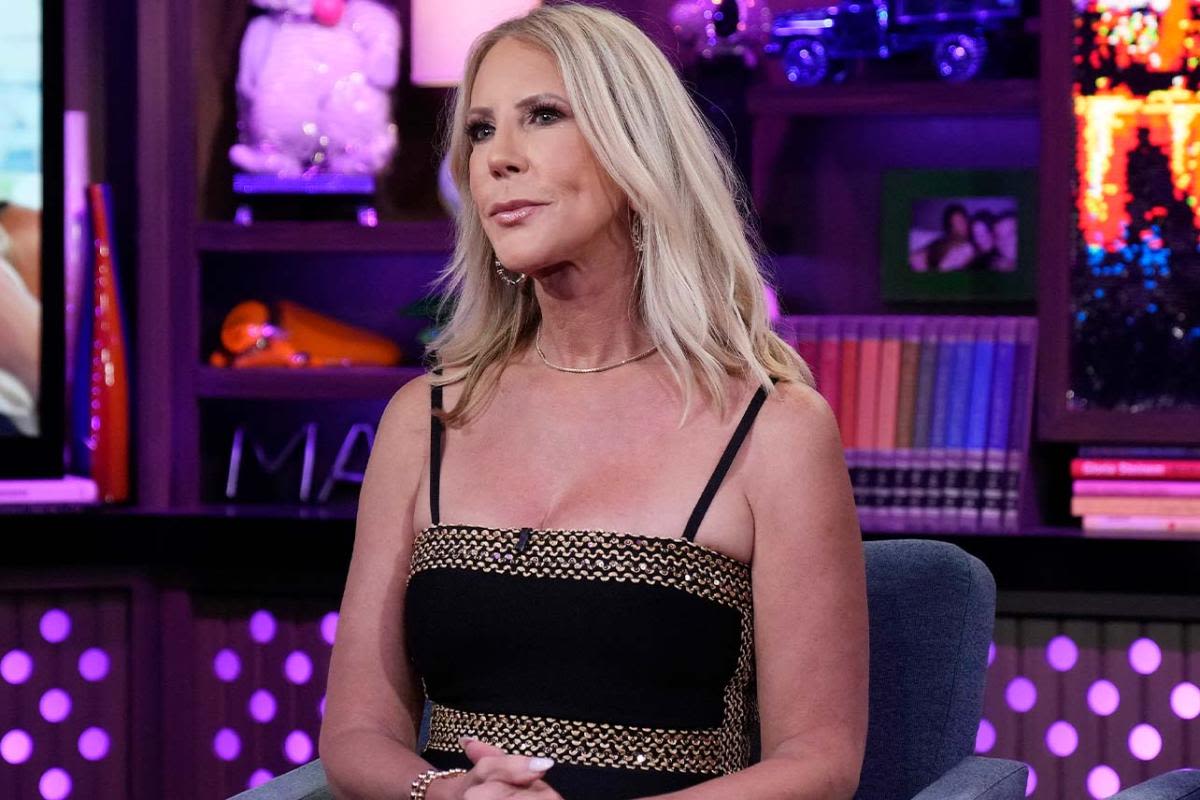 'RHOC' Vicki Gunvalson sued by 74-Year-Old accusing her of financial elder abuse