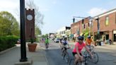 Bike & Brainstorm offers opportunities for feedback on biking in Hudson