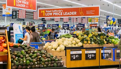 The Biggest Mistakes To Avoid When Grocery Shopping At Walmart