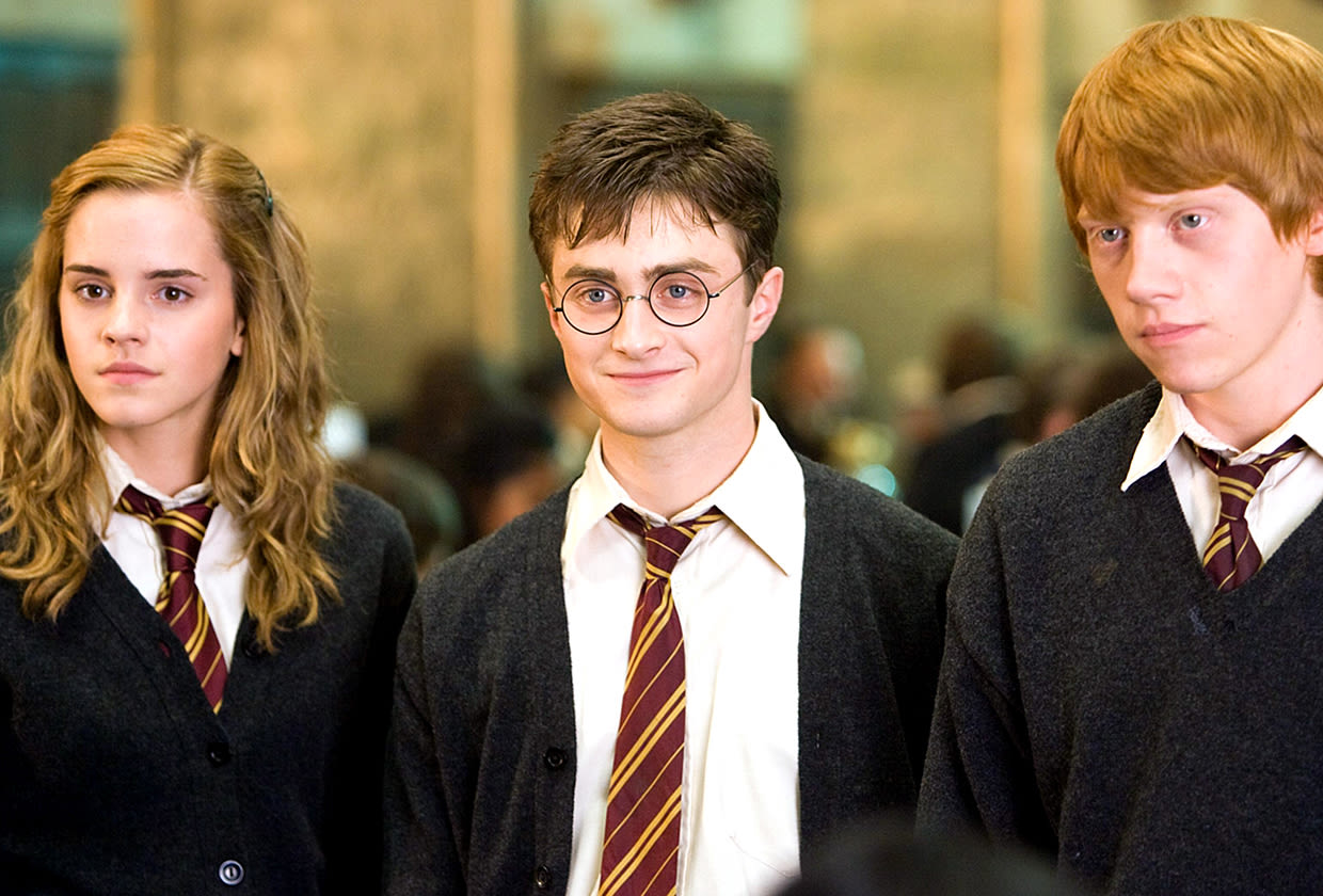 Harry Potter TV Series: Everything We Know So Far About HBO’s Adaptation