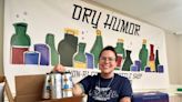 Some like it dry: Dry Humor nonalcoholic shop touts wines, beer for everyone