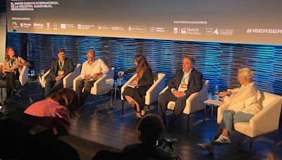 AI Pros and Cons in Focus at Iberseries as Writer Warns: “This Technology Leaves Creators Behind”