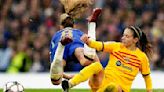 Bonmati shines as Barcelona ousts Chelsea in Women’s Champions League semis