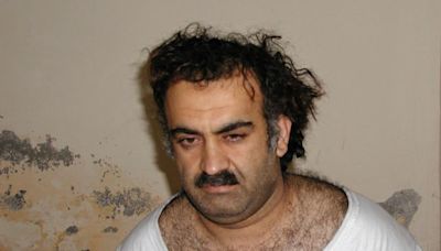 A prisoner forever: 9/11 mastermind Khalid Sheikh Mohammed avoids the death penalty