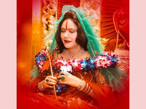 The Reverence of Radhe Maa: A Spectacular Celebration on Guru Purnima