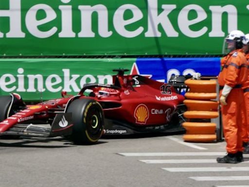 Otra cita especial para Ferrari