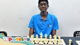 For these ISF Academy Chess Open winners, practice is the winning move