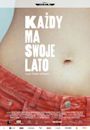 Kazdy ma swoje lato