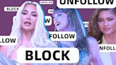 People Are Trying To Cancel Celebs By Blocking Them. Will That Actually Do Anything?