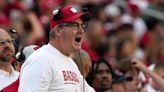 Paul Chryst has been fired as Wisconsin Badgers head football coach, Jim Leonhard stepping into interim role