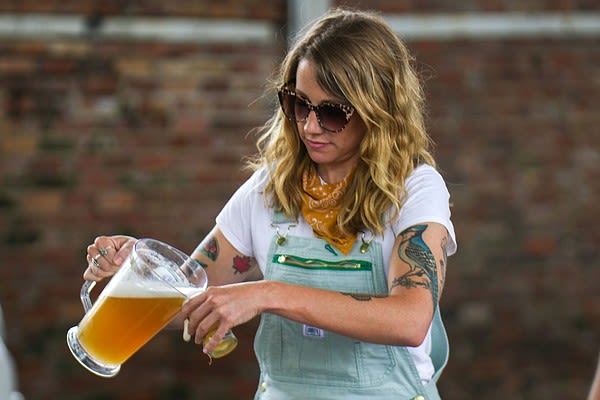 Things to do in the Chattanooga area this weekend include Beer Fest, return of Nightfall, Riverfront Nights | Chattanooga Times Free Press