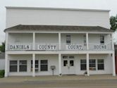 Daniels County, Montana