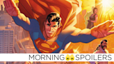 James Gunn Has a Future For the DCU's Superman