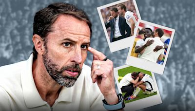 Gareth Southgate: My England departure brings hope for future success