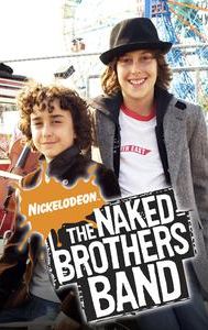 The Naked Brothers Band