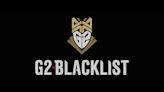 Blacklist International partner with G2 Esports for new G2 Blacklist Wild Rift team