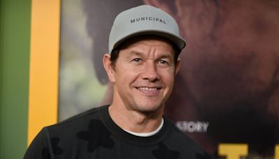 Mark Wahlberg credits his faith in God for his career success