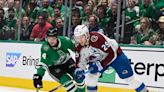 Avalanche’s stars keyed huge comeback, dominated the Stars in Game 1